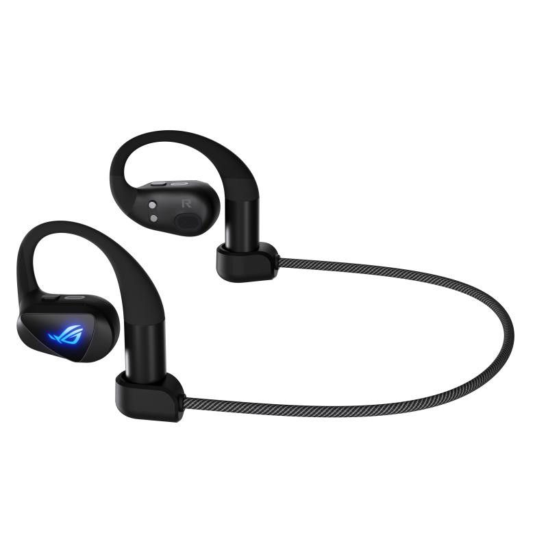ASUS ROG Cetra Open Wireless · Casques · Informat Systems Strasbourg (image 7)