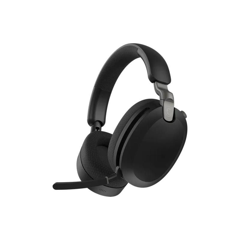 MSI MAESTRO 500 W BLACK · Casques · Informat Systems Strasbourg
