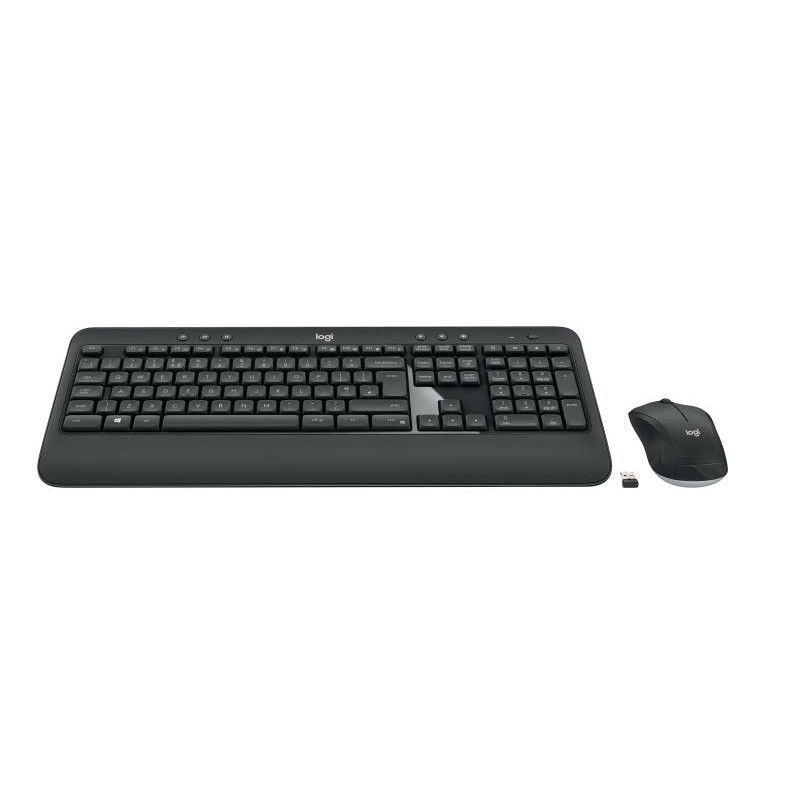 Logitech KIT MK540 · Claviers PC · Informat Systems Strasbourg