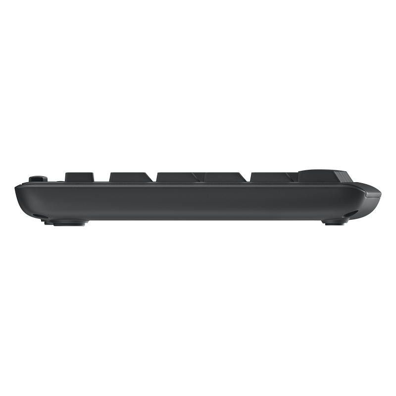 Logitech KIT MK295 Silent · Claviers PC · Informat Systems Strasbourg (image 4)