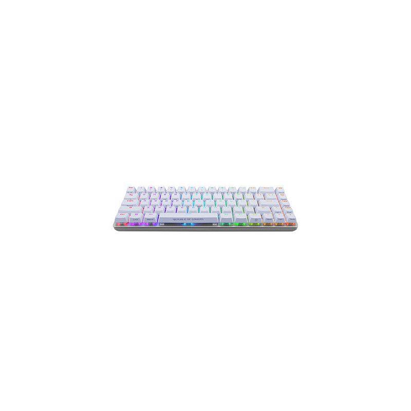 ASUS ROG Falchion Ace White o · Claviers gamer · Informat Systems Strasbourg (image 2)