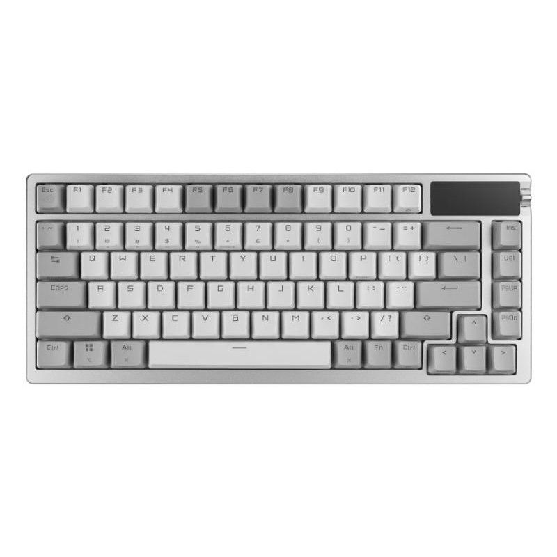 ASUS CLAVIER ROG Azoth White · Claviers PC · Informat Systems Strasbourg (image 5)