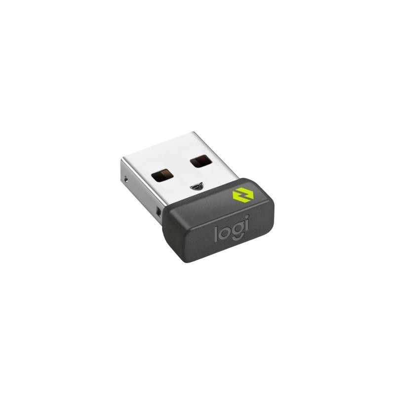 Logitech KIT MK370 For Business Noir · Claviers PC · Informat Systems Strasbourg (image 3)