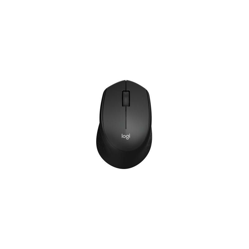 Logitech KIT MK345 sans fil Noir Retail · Claviers PC · Informat Systems Strasbourg (image 8)