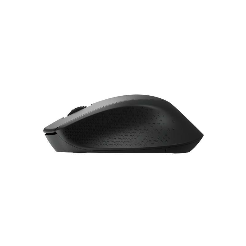 Logitech KIT MK345 sans fil Noir Retail · Claviers PC · Informat Systems Strasbourg (image 9)