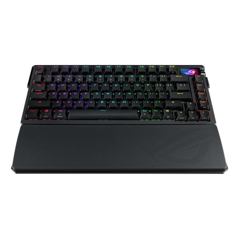ASUS ROG Azoth Extreme · Claviers PC · Informat Systems Strasbourg (image 2)