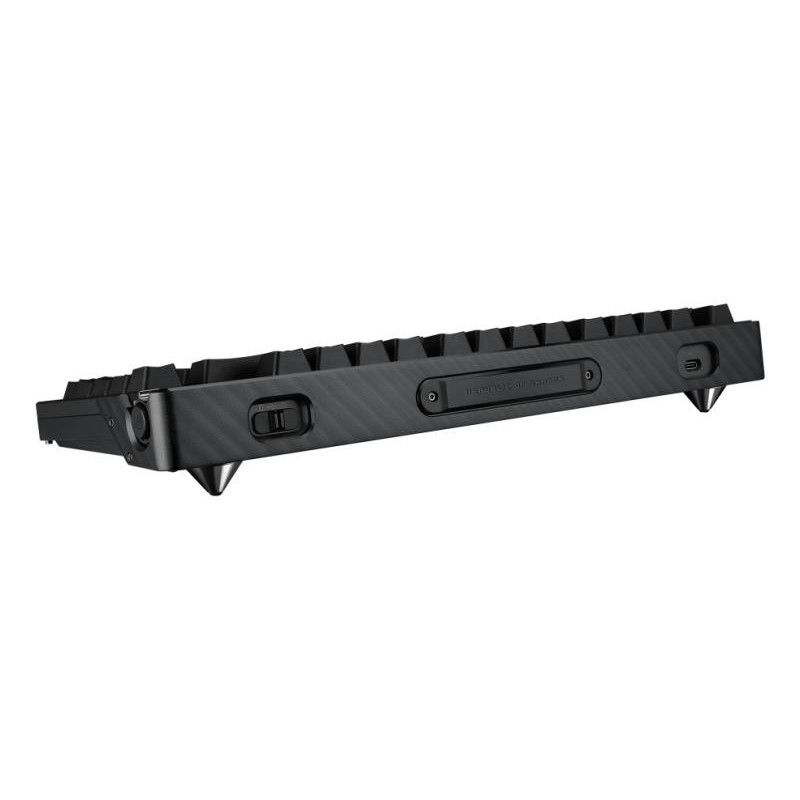 ASUS ROG Azoth Extreme · Claviers PC · Informat Systems Strasbourg (image 4)