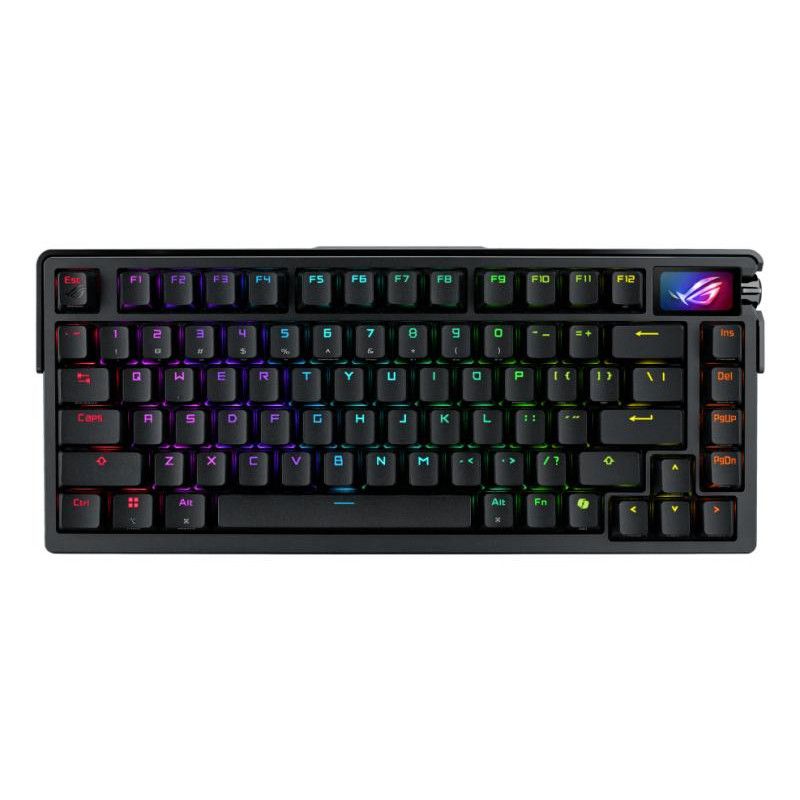 ASUS ROG Azoth Extreme · Claviers PC · Informat Systems Strasbourg (image 6)