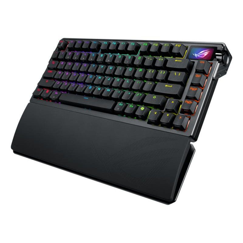 ASUS ROG Azoth Extreme · Claviers PC · Informat Systems Strasbourg (image 9)