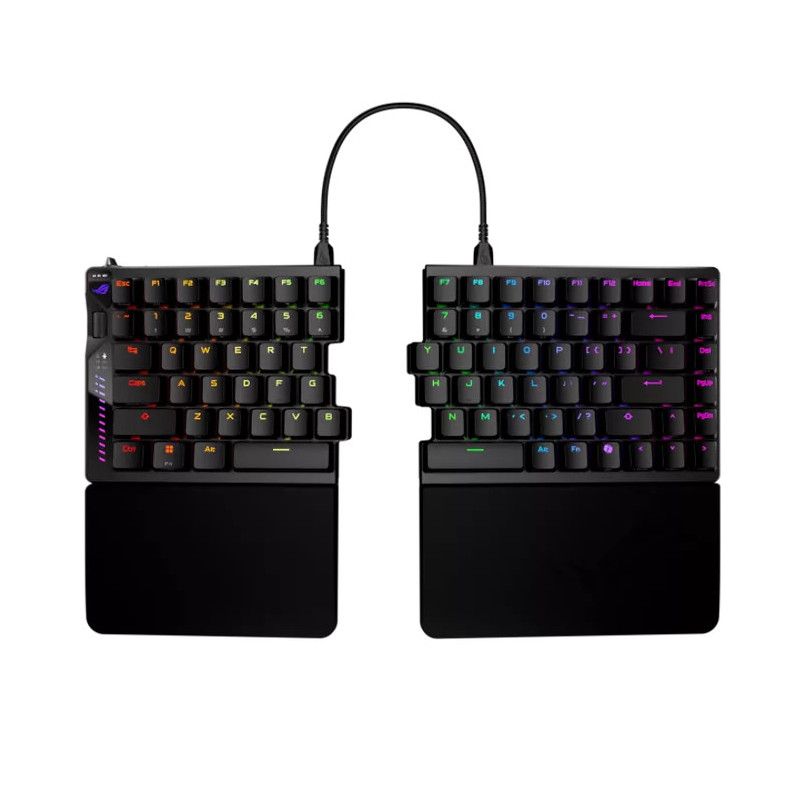 ASUS ROG Falcata · Claviers PC · Informat Systems Strasbourg