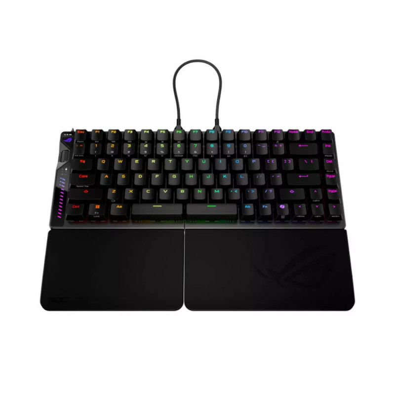 ASUS ROG Falcata · Claviers PC · Informat Systems Strasbourg (image 2)