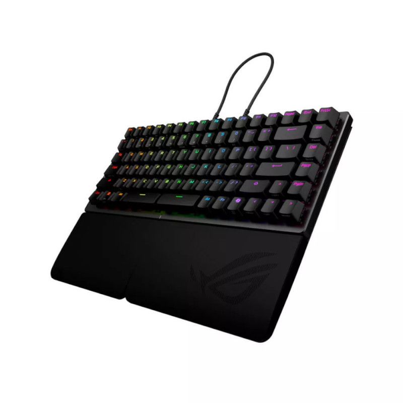 ASUS ROG Falcata · Claviers PC · Informat Systems Strasbourg (image 3)
