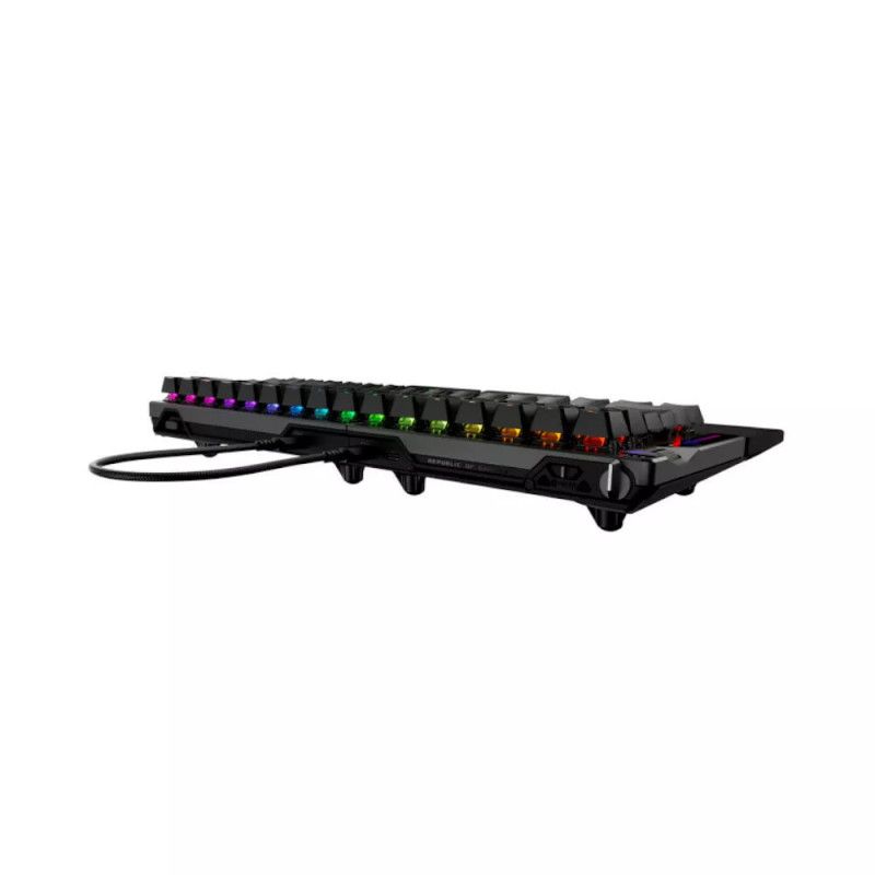 ASUS ROG Falcata · Claviers PC · Informat Systems Strasbourg (image 5)