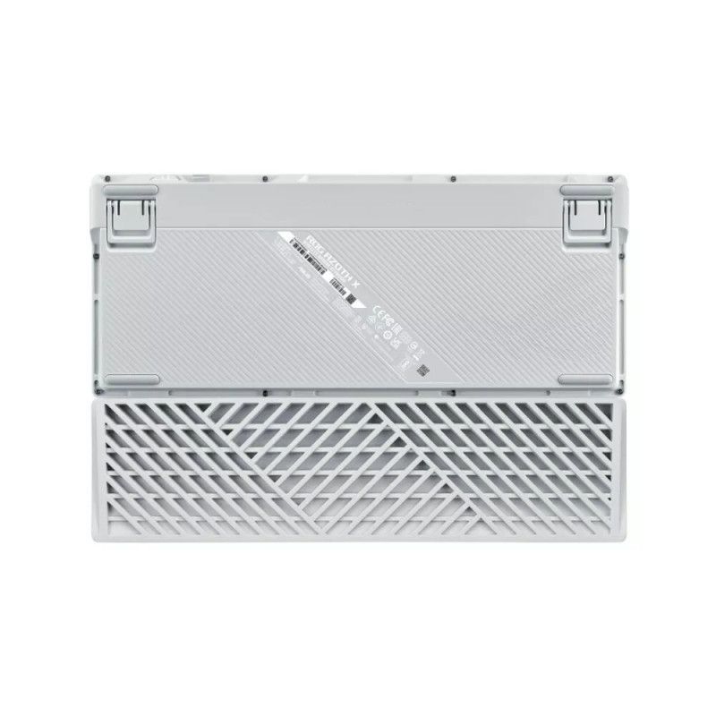ASUS ROG Azoth X · Claviers PC · Informat Systems Strasbourg (image 8)