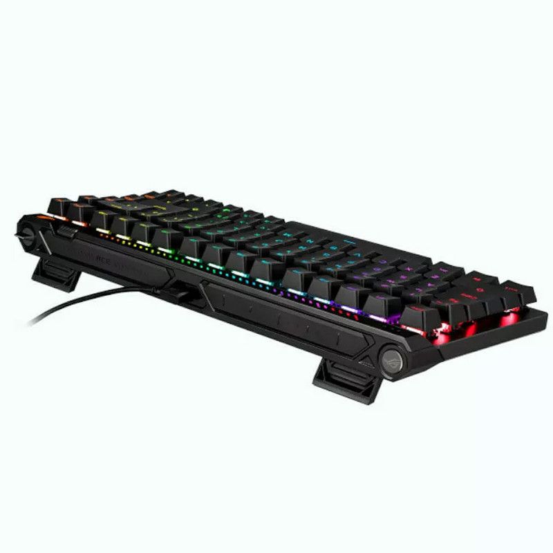 ASUS ROG Falchion Ace 75 HE · Claviers PC · Informat Systems Strasbourg (image 2)