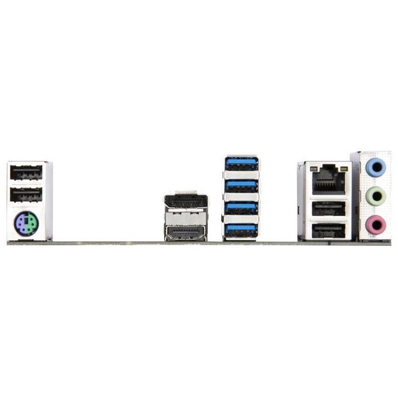 GIGABYTE A520M DS3H V2 DDR4 · Cartes mères · Informat Systems Strasbourg (image 5)