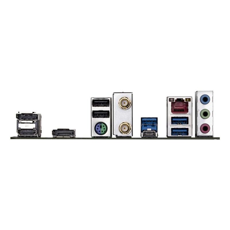 GIGABYTE B650M D3HP AX · Cartes mères · Informat Systems Strasbourg (image 5)