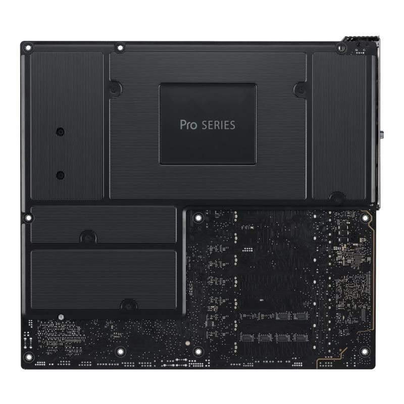 ASUS Pro WS WRX90E-SAGE SE · Cartes mères · Informat Systems Strasbourg (image 2)
