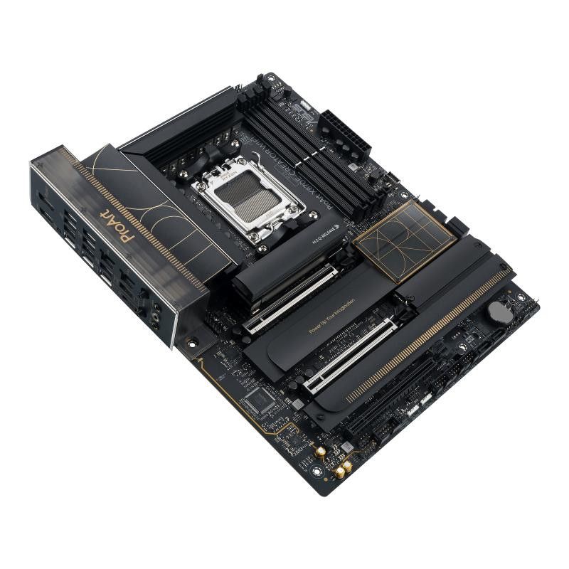 ASUS PROART X870E-CREATOR WIFI · Cartes mères · Informat Systems Strasbourg (image 7)