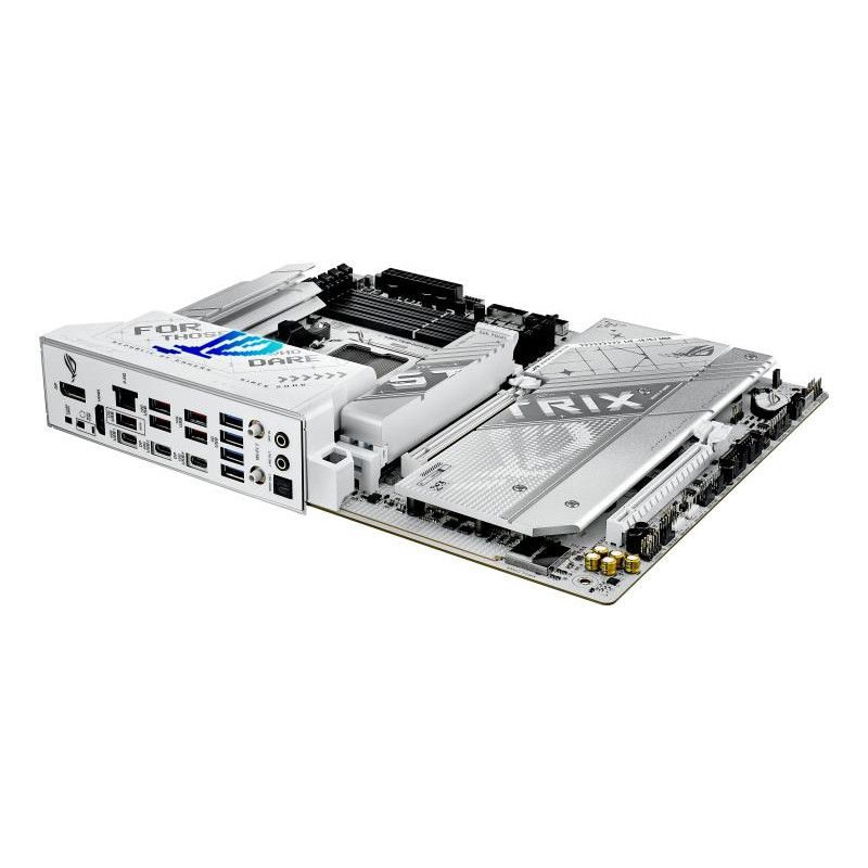 ASUS ROG STRIX X870-A GAMING WIFI · Cartes mères · Informat Systems Strasbourg (image 9)
