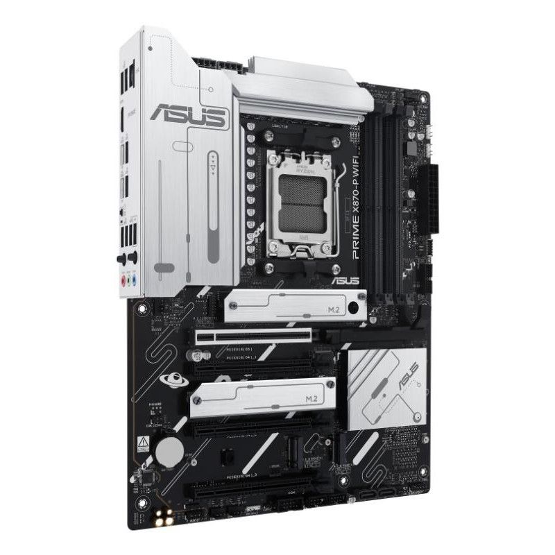 ASUS PRIME X870-P WIFI o · Cartes mères · Informat Systems Strasbourg (image 3)