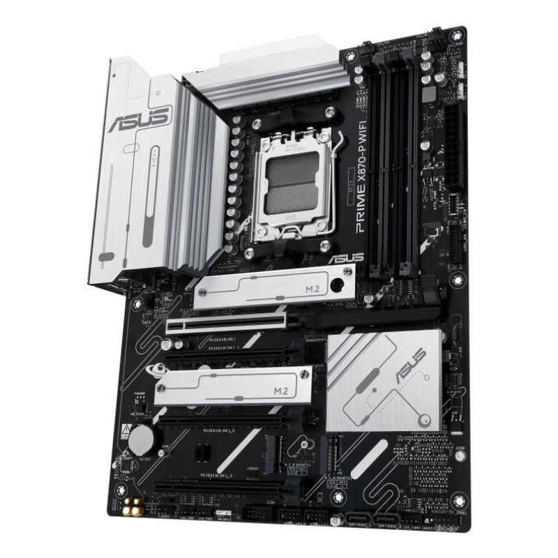 ASUS PRIME X870-P WIFI o · Cartes mères · Informat Systems Strasbourg (image 4)