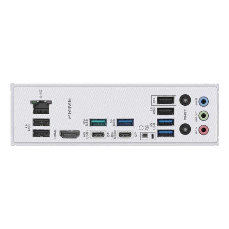 ASUS PRIME X870-P WIFI o · Cartes mères · Informat Systems Strasbourg (image 5)