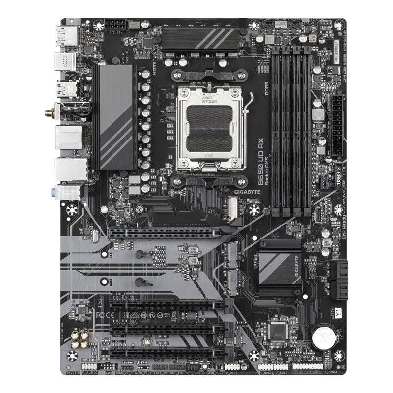 GIGABYTE B650 UD AX-Y1o · Cartes mères · Informat Systems Strasbourg (image 2)