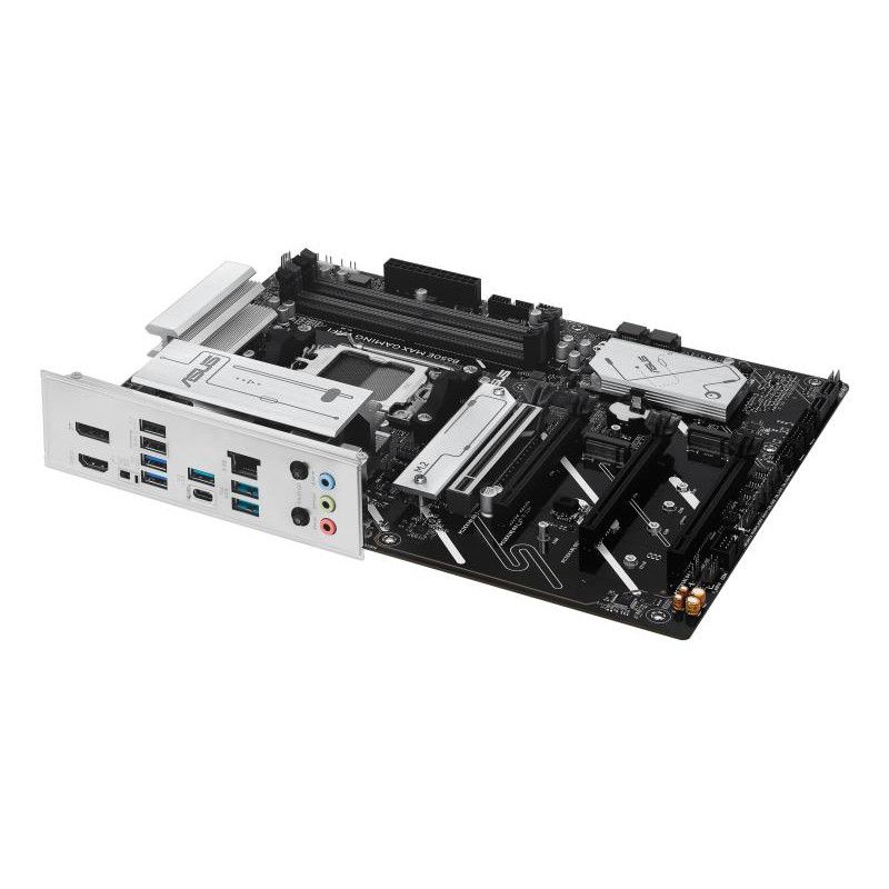 ASUS B650E MAX GAMING WIFI · Cartes mères · Informat Systems Strasbourg (image 8)