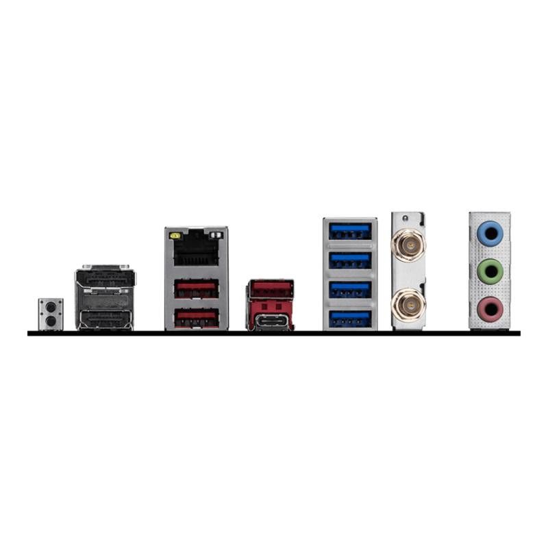 MSI PRO B850-S WIFI6E · Cartes mères · Informat Systems Strasbourg (image 5)