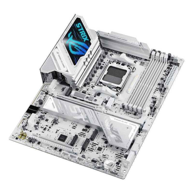 ASUS ROG STRIX X870E-A GAMING WIFI7 NEO · Cartes mères · Informat Systems Strasbourg (image 7)
