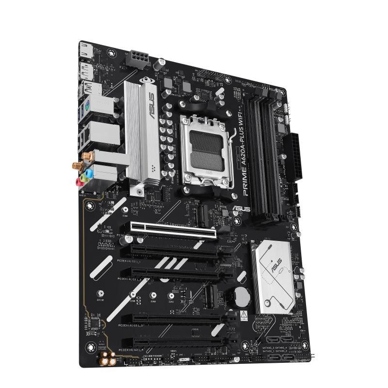 ASUS PRIME A620A-PLUS WIFI · Cartes mères · Informat Systems Strasbourg (image 6)
