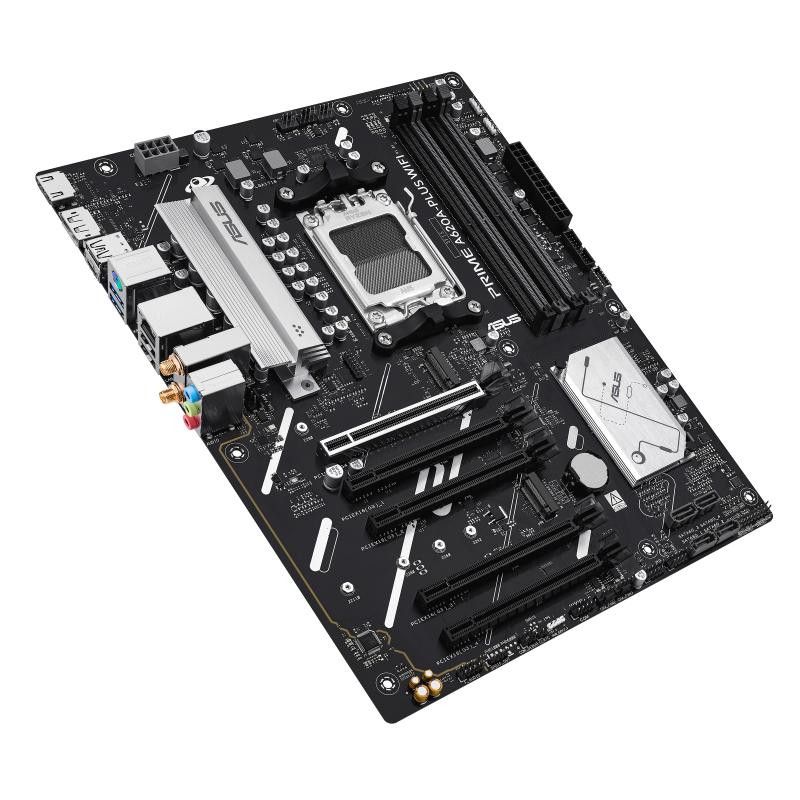 ASUS PRIME A620A-PLUS WIFI · Cartes mères · Informat Systems Strasbourg (image 7)