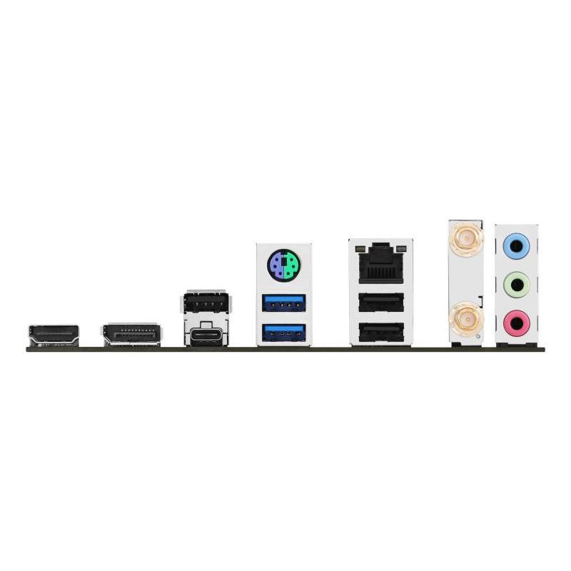 ASUS PRIME A620A-PLUS WIFI · Cartes mères · Informat Systems Strasbourg (image 8)