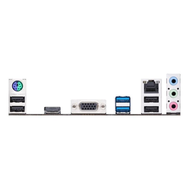 ASUS PRIME H610M-K DDR4 · Cartes mères · Informat Systems Strasbourg (image 6)