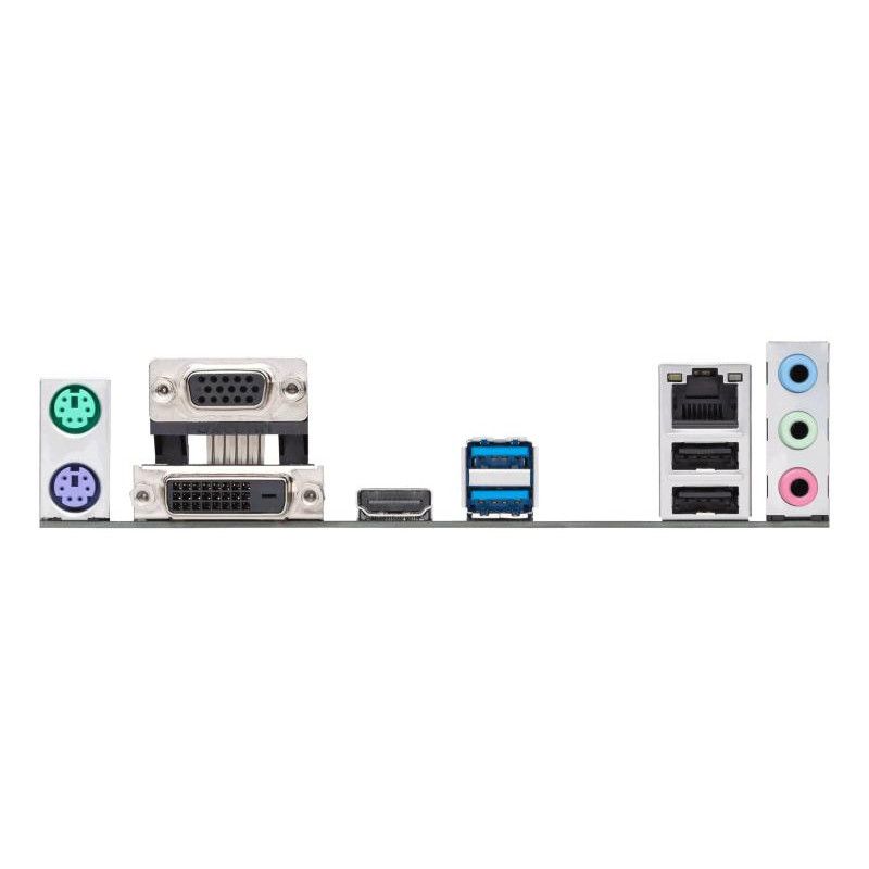 ASUS PRIME H610M-R D4 SI · Cartes mères · Informat Systems Strasbourg (image 5)