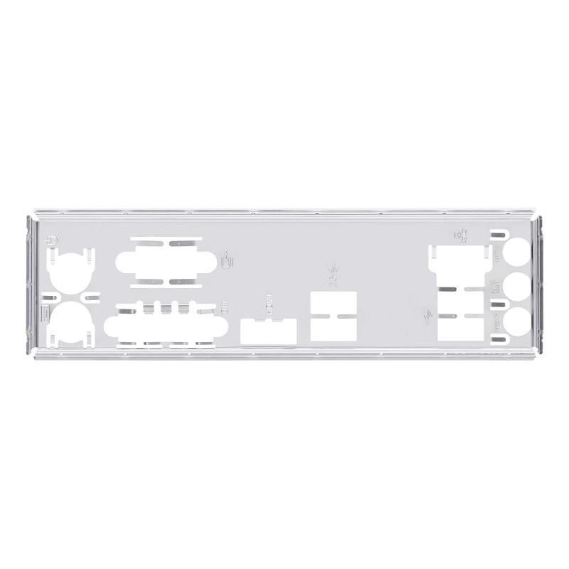 ASUS PRIME H610M-R D4 SI · Cartes mères · Informat Systems Strasbourg (image 6)