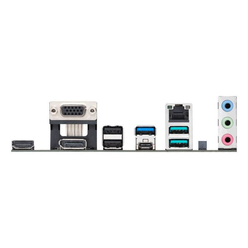 ASUS PRIME B760-PLUS D4 · Cartes mères · Informat Systems Strasbourg (image 5)