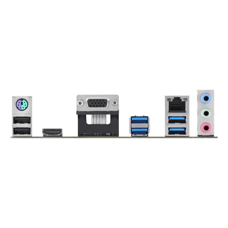 ASUS PRIME B760M-K D4 · Cartes mères · Informat Systems Strasbourg (image 7)