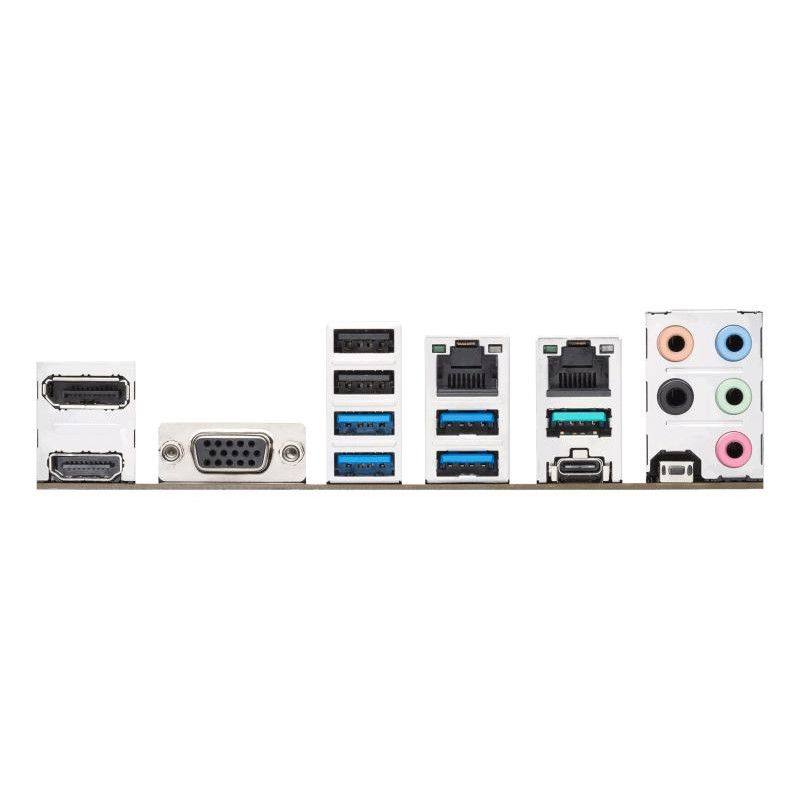 ASUS PRO WS W680-ACE IPMI · Cartes mères · Informat Systems Strasbourg (image 4)