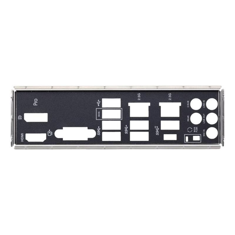 ASUS PRO WS W680-ACE IPMI · Cartes mères · Informat Systems Strasbourg (image 5)