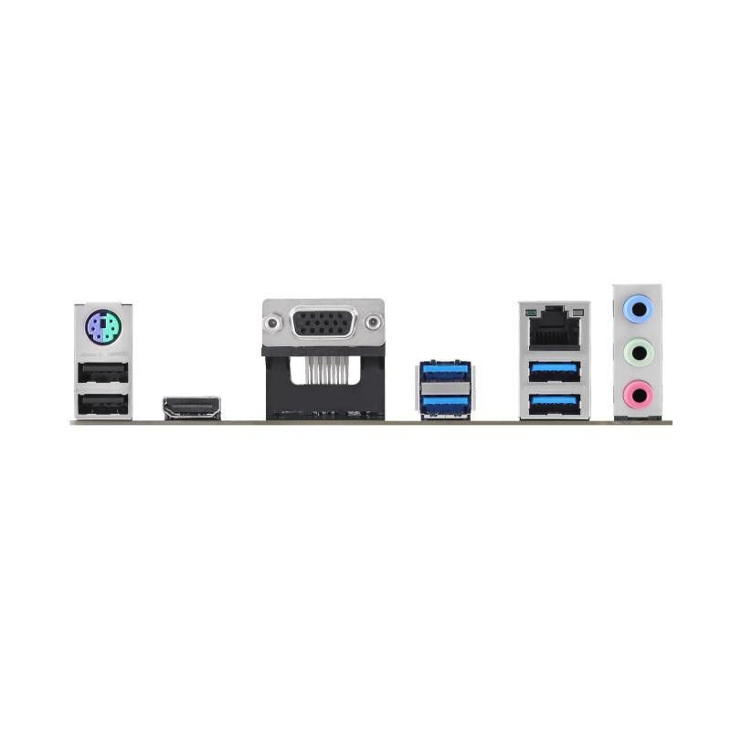 ASUS PRIME B760M-K DDR5 · Cartes mères · Informat Systems Strasbourg (image 5)