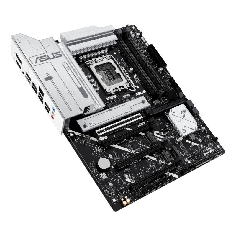 ASUS PRIME Z890-P · Cartes mères · Informat Systems Strasbourg (image 8)