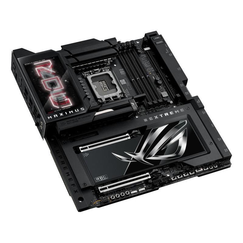 ASUS ROG MAXIMUS Z890 EXTREME · Cartes mères · Informat Systems Strasbourg (image 7)