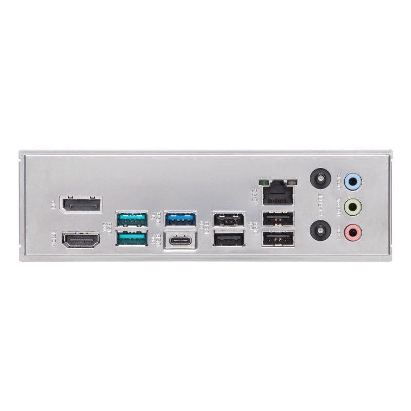 ASUS PRIME B860-PLUS WIFI · Cartes mères · Informat Systems Strasbourg (image 7)