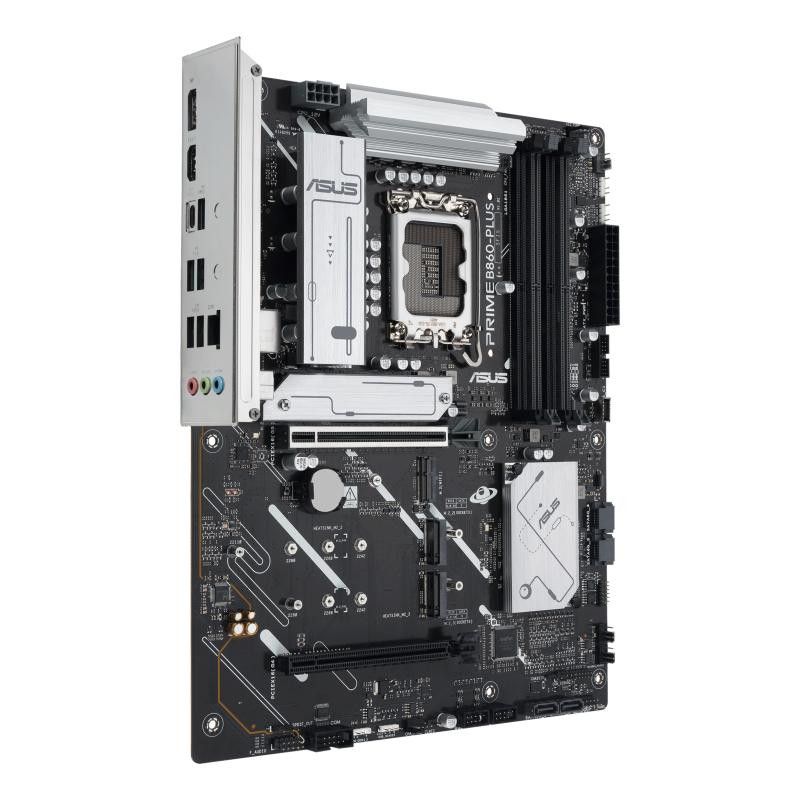 ASUS PRIME B860-PLUS-CSM · Cartes mères · Informat Systems Strasbourg (image 3)