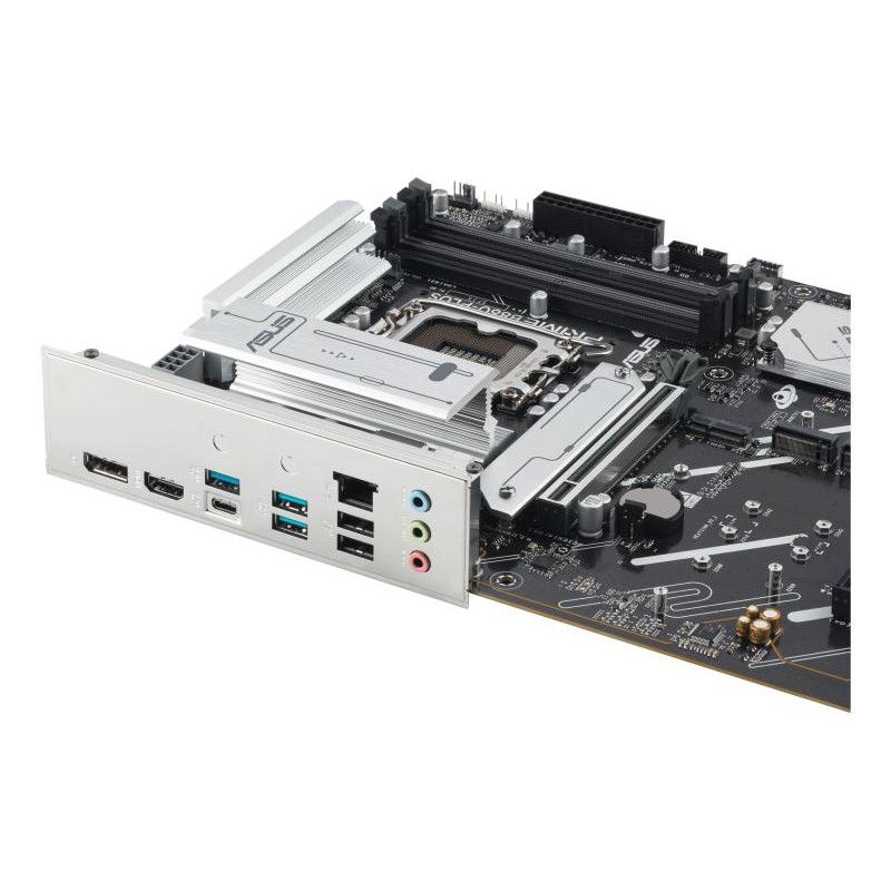 ASUS PRIME B860-PLUS-CSM · Cartes mères · Informat Systems Strasbourg (image 5)