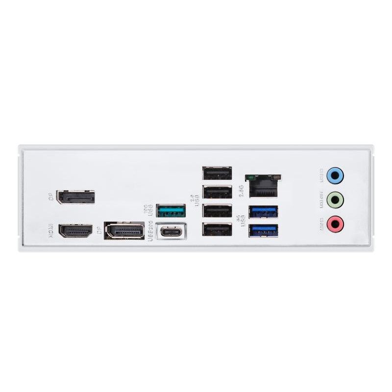 ASUS PRIME B860M-A-CSM · Cartes mères · Informat Systems Strasbourg (image 7)
