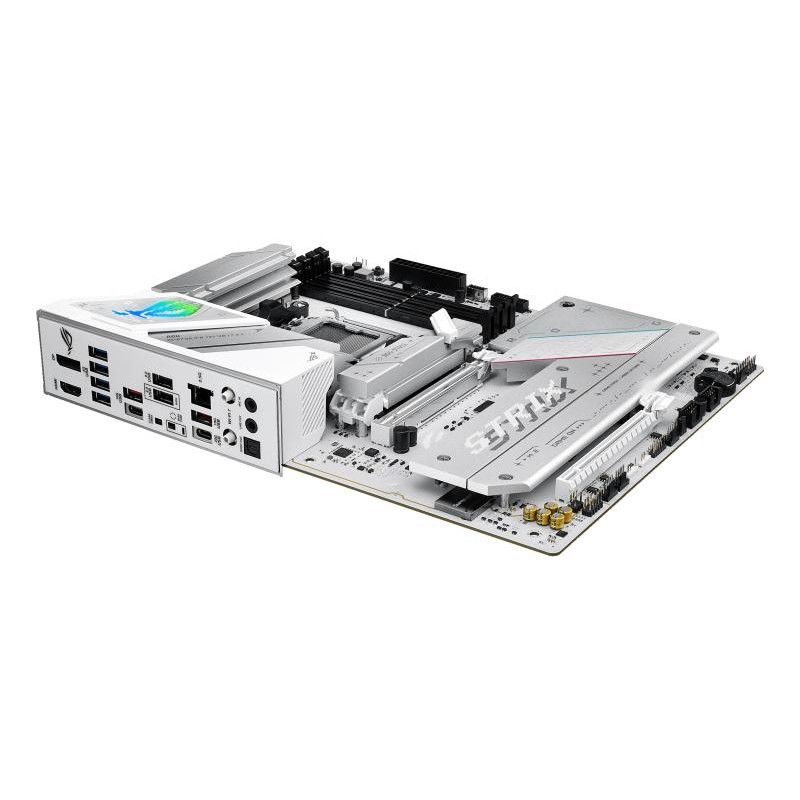 ASUS ROG STRIX B850-A GAMING WIFI · Cartes mères · Informat Systems Strasbourg (image 11)