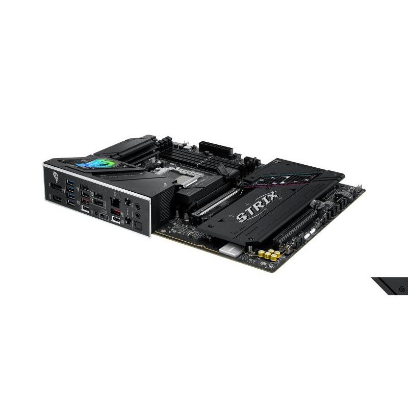 ASUS ROG STRIX B850-F GAMING WIFI · Cartes mères · Informat Systems Strasbourg (image 11)